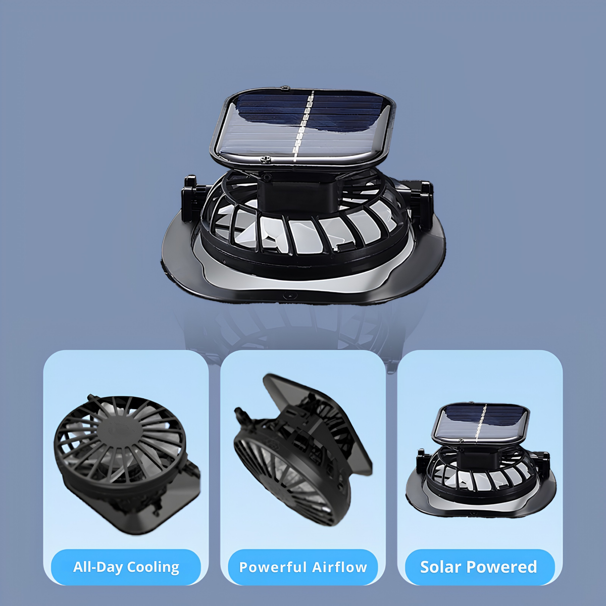 Dial In Your Cooling in Seconds